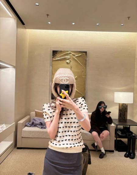 2025年11月18日入荷秋冬新作  ニットファッション/誕生日プレゼント/贈り物 can工場