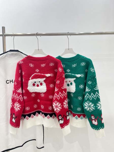 2025年11月18日入荷秋冬新作Celine ニットファッション/誕生日プレゼント/贈り物 can工場