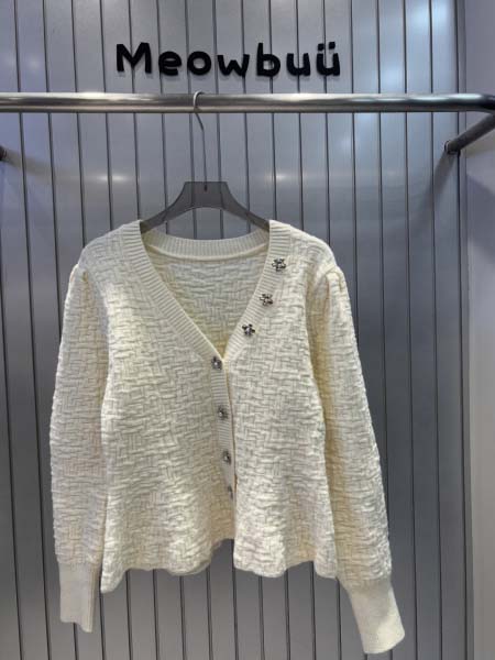 2025年11月18日入荷秋冬新作ニット/セーター ファッション/誕生日プレゼント/贈り物 can工場