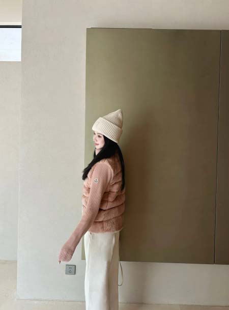 2025年11月18日入荷秋冬新作Moncler ダウンジャケット ファッション/誕生日プレゼント/贈り物 can工場