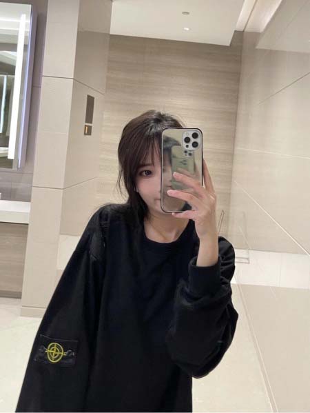 2025年11月18日入荷秋冬新作STOME ISLAND スウェット ファッション/誕生日プレゼント/贈り物 can工場