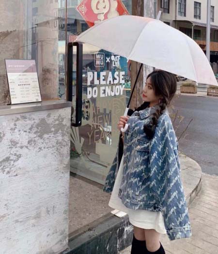 2025年11月18日入荷秋冬新作balenciagaジャケット ファッション/誕生日プレゼント/贈り物 can工場