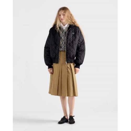 2025年11月18日入荷秋冬新作Prada ジャケットファッション/誕生日プレゼント/贈り物 can工場