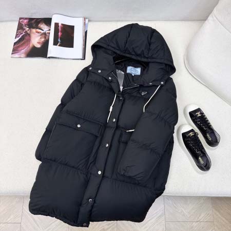 2025年11月18日入荷秋冬新作Pradaファッション/誕生日プレゼント/贈り物 can工場