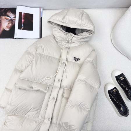 2025年11月18日入荷秋冬新作Pradaファッション/誕生日プレゼント/贈り物 can工場