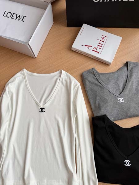 2025年11月18日入荷秋冬新作CHANEL Tファッション/誕生日プレゼント/贈り物 can工場