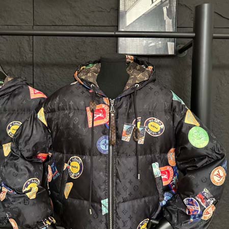 2025年11月20日入荷秋冬新作ルイヴィトンファッション/誕生日プレゼント/贈り物 can工場