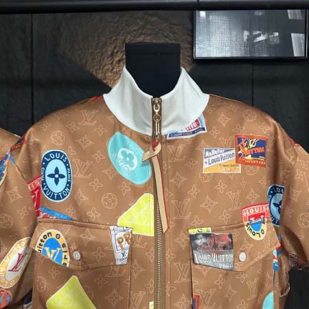 2025年11月20日入荷秋冬新作ルイヴィトンファッション/誕生日プレゼント/贈り物 can工場