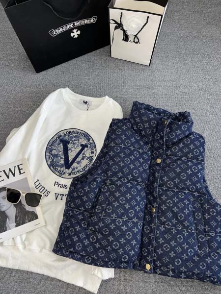 2025年11月20日入荷秋冬新作ルイヴィトンジャケットファッション/誕生日プレゼント/贈り物 can工場