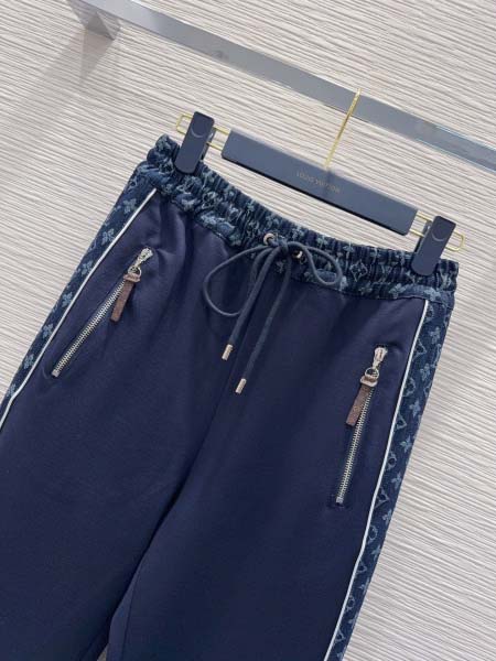 2025年11月20日入荷秋冬新作ルイヴィトンズボンファッション/誕生日プレゼント/贈り物 can工場