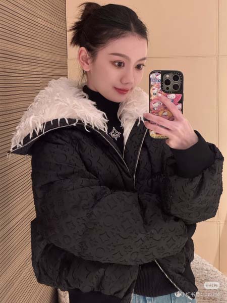 2025年11月20日入荷秋冬新作ルイヴィトン ジャケット ファッション/誕生日プレゼント/贈り物 can工場