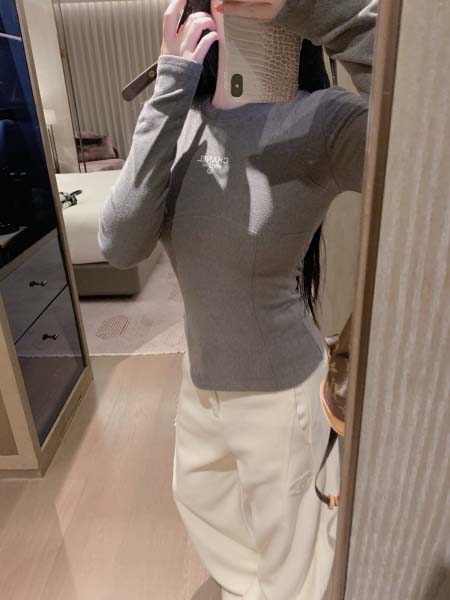 2025年11月20日入荷秋冬新作シャネルセット ファッション/誕生日プレゼント/贈り物 can工場