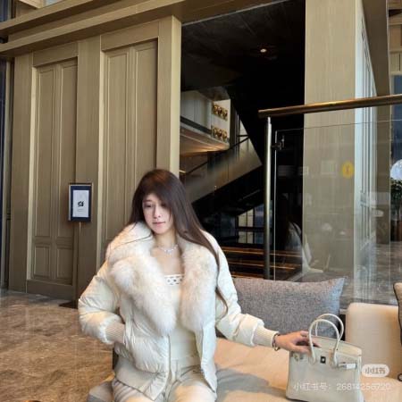 2025年11月20日入荷秋冬新作シャネル ダウンジャケット ファッション/誕生日プレゼント/贈り物 can工場