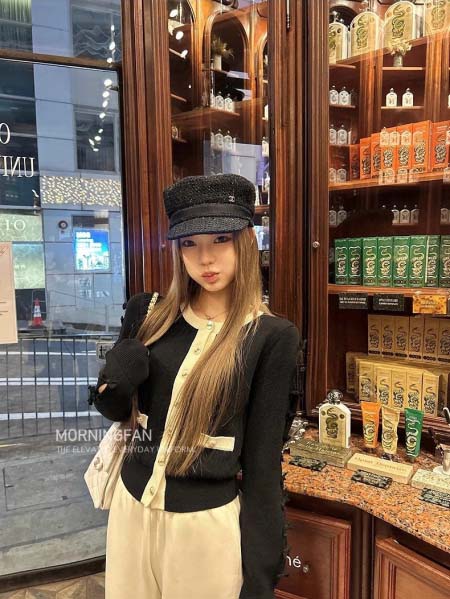 2025年11月20日入荷秋冬新作シャネル カーディガン ファッション/誕生日プレゼント/贈り物 can工場