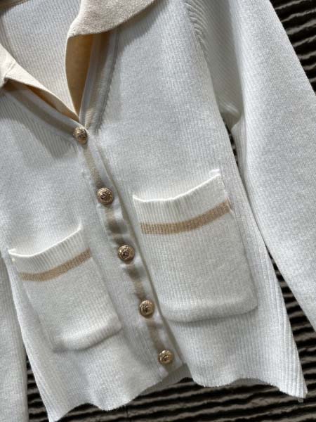 2025年11月20日入荷秋冬新作シャネル ニット/セーター ファッション/誕生日プレゼント/贈り物 can工場