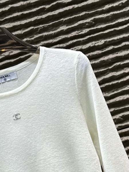2025年11月20日入荷秋冬新作シャネル アンダーシャツ ファッション/誕生日プレゼント/贈り物 can工場