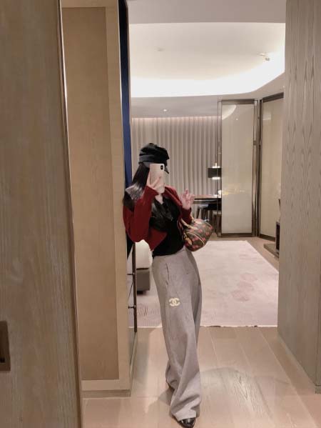 2025年11月20日入荷秋冬新作シャネル ニット/セーター ファッション/誕生日プレゼント/贈り物 can工場