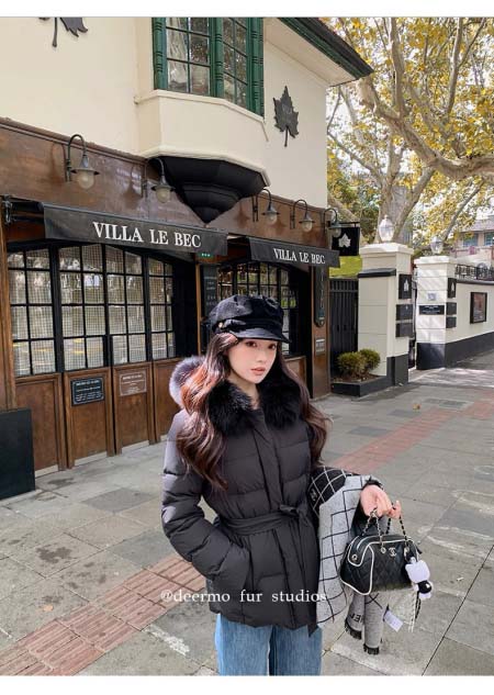 2025年11月20日入荷秋冬新作シャネルダウンジャケット ファッション/誕生日プレゼント/贈り物 can工場