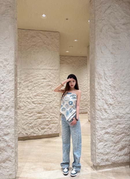 2025年11月20日入荷秋冬新作シャネル ジーパン ファッション/誕生日プレゼント/贈り物 can工場