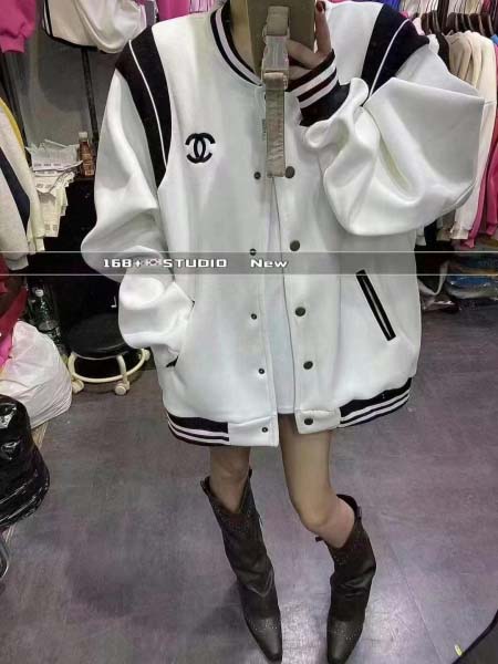 2025年11月20日入荷秋冬新作シャネル ジャケット ファッション/誕生日プレゼント/贈り物 can工場