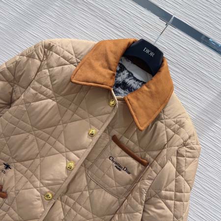 2025年11月21日入荷秋冬新作Dior綿服ファッション/誕生日プレゼント/贈り物 can工場