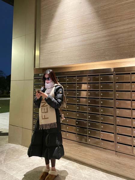 2025年11月22日入荷秋冬新作MONCLERダウンジャケットファッション/誕生日プレゼント/贈り物 can工場