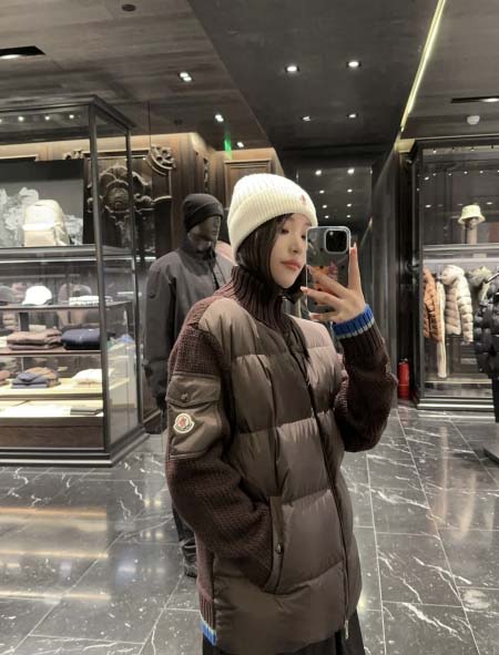 2025年11月22日入荷秋冬新作FENDIダウンジャケットファッション/誕生日プレゼント/贈り物 can工場