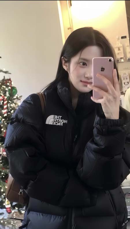 2025年11月22日入荷秋冬新作THE NORTH FACEダウンジャケットファッション/誕生日プレゼント/贈り物 can工場