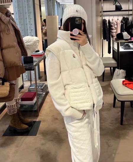 2025年11月22日入荷秋冬新作Monclerダウンジャケットファッション/誕生日プレゼント/贈り物 can工場