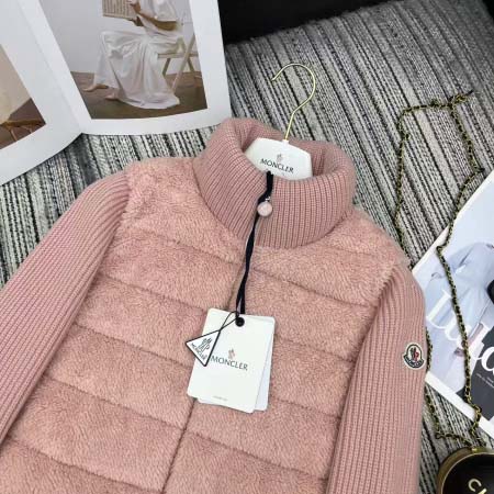 2025年11月22日入荷秋冬新作Monclerダウンジャケットファッション/誕生日プレゼント/贈り物 can工場