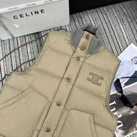 2025年11月22日入荷秋冬新作Celineダウンジャケットファッション/誕生日プレゼント/贈り物 can工場