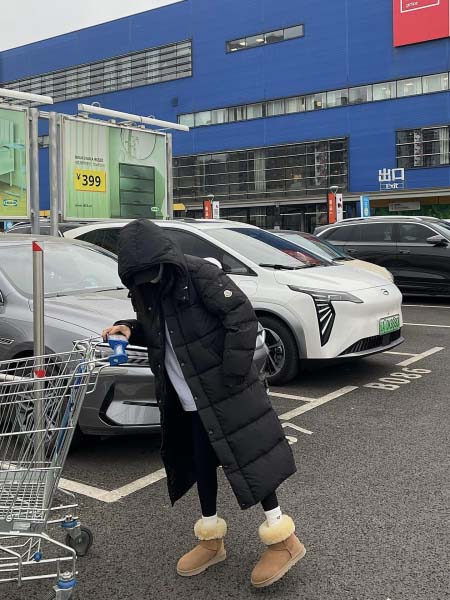 2025年11月22日入荷秋冬新作Monclerダウンジャケットファッション/誕生日プレゼント/贈り物 can工場