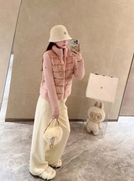 2025年11月22日入荷秋冬新作Monclerダウンジャケットファッション/誕生日プレゼント/贈り物 can工場