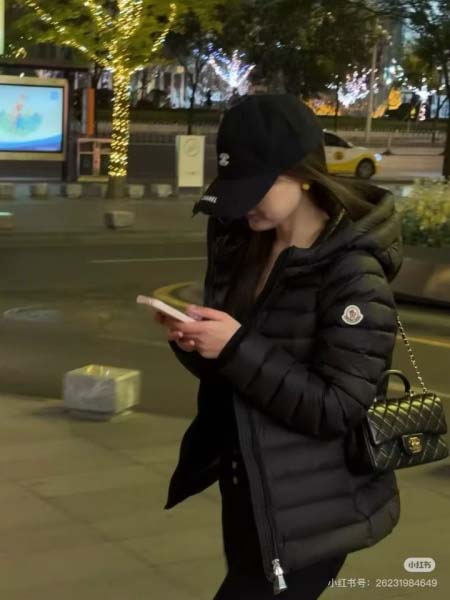 2025年11月22日入荷秋冬新作Monclerダウンジャケットファッション/誕生日プレゼント/贈り物 can工場