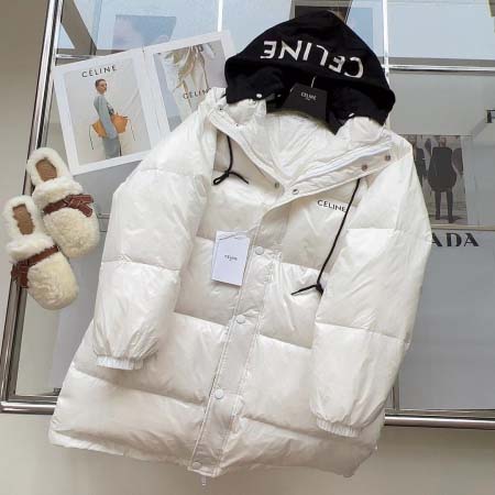 2025年11月22日入荷秋冬新作Celineダウンジャケットファッション/誕生日プレゼント/贈り物 can工場