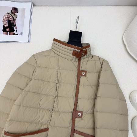 2025年11月22日入荷秋冬新作Burberryダウンジャケットファッション/誕生日プレゼント/贈り物 can工場