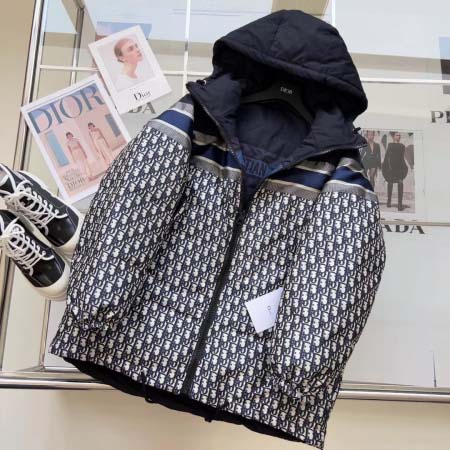 2025年11月22日入荷秋冬新作Diorダウンジャケットファッション/誕生日プレゼント/贈り物 can工場