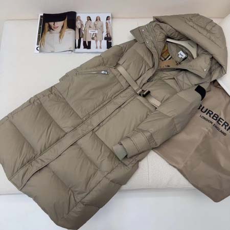 2025年11月22日入荷秋冬新作Burberryダウンジャケットファッション/誕生日プレゼント/贈り物 can工場