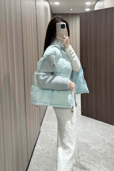 2025年11月22日入荷秋冬新作Monclerダウンジャケットファッション/誕生日プレゼント/贈り物 can工場