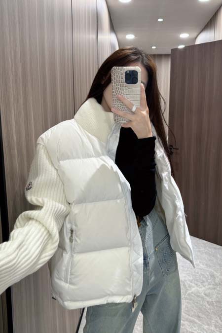 2025年11月22日入荷秋冬新作Monclerダウンジャケットファッション/誕生日プレゼント/贈り物 can工場