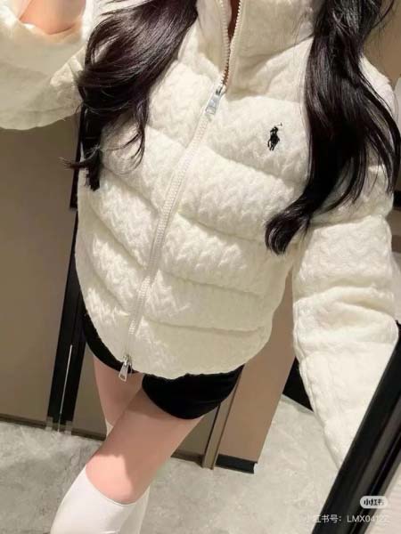 2025年11月22日入荷秋冬新作Ralph Laurenダウンジャケットファッション/誕生日プレゼント/贈り物 can工場