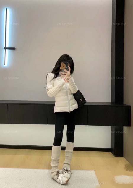 2025年11月22日入荷秋冬新作Monclerダウンジャケットファッション/誕生日プレゼント/贈り物 can工場