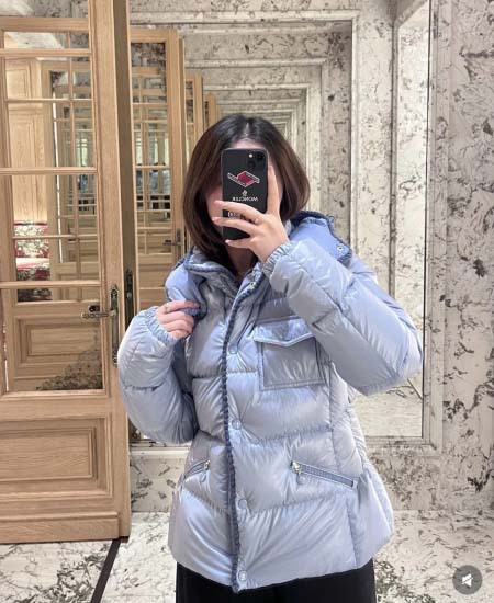 2025年11月22日入荷秋冬新作MONCLERダウンジャケットファッション/誕生日プレゼント/贈り物 can工場