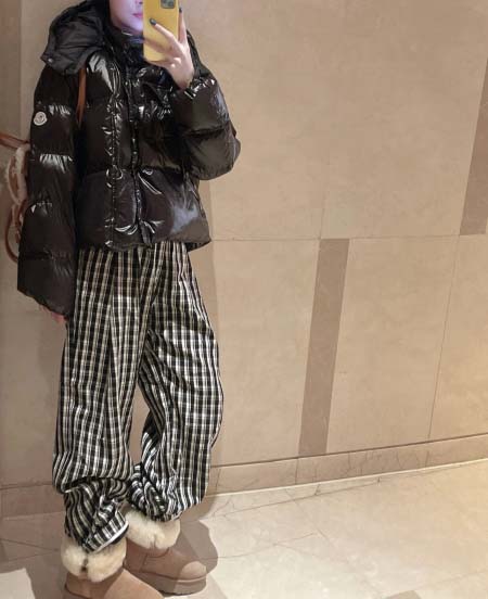 2025年11月22日入荷秋冬新作MONCLERダウンジャケットファッション/誕生日プレゼント/贈り物 can工場