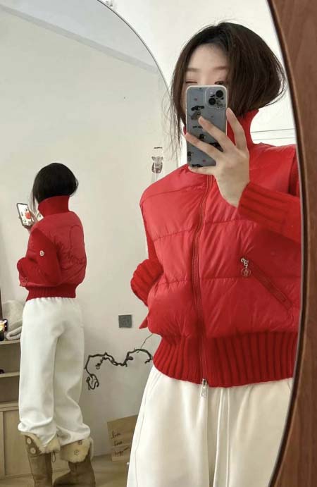 2025年11月22日入荷秋冬新作MONCLERダウンジャケットファッション/誕生日プレゼント/贈り物 can工場