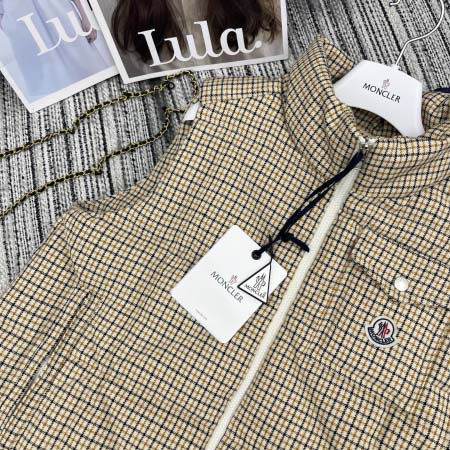 2025年11月23日入荷秋冬新作Monclerダウンジャケットファッション/誕生日プレゼント/贈り物 can工場