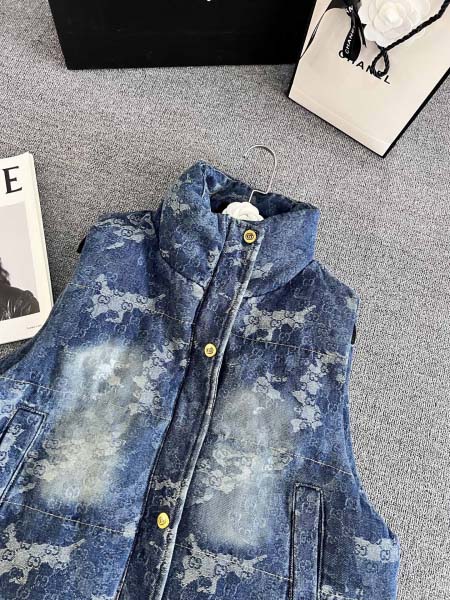 2025年11月23日入荷秋冬新作Gucciダウンジャケットファッション/誕生日プレゼント/贈り物 can工場