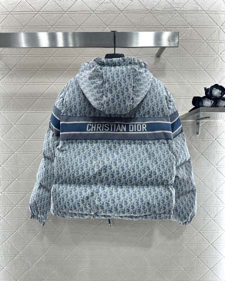 2025年11月23日入荷秋冬新作Diorダウンジャケットファッション/誕生日プレゼント/贈り物 can工場