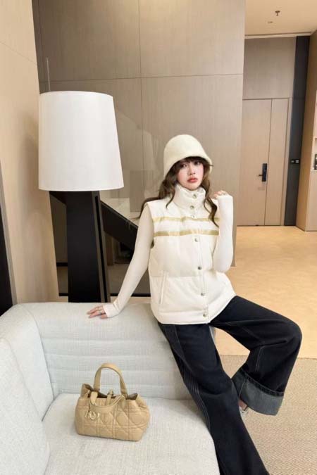 2025年11月23日入荷秋冬新作Diorダウンジャケットファッション/誕生日プレゼント/贈り物 can工場