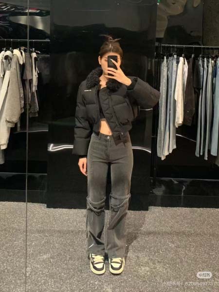 2025年11月23日入荷秋冬新作ダウンジャケットファッション/誕生日プレゼント/贈り物 can工場